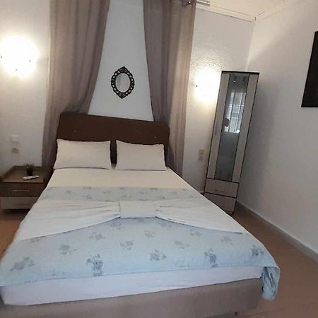 Halkidiki Rooms Nea Fokea Luaran gambar