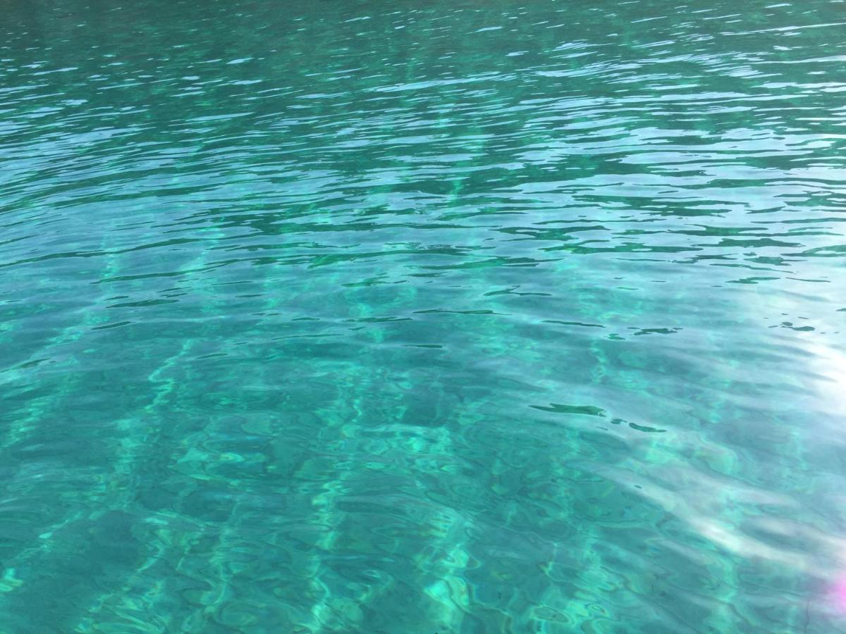 Halkidiki Rooms Nea Fokea Luaran gambar