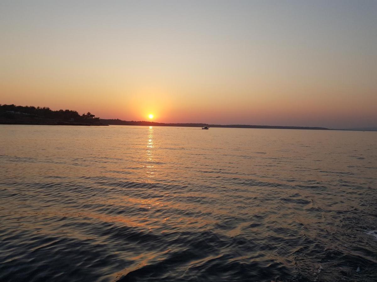 Halkidiki Rooms Nea Fokea Luaran gambar