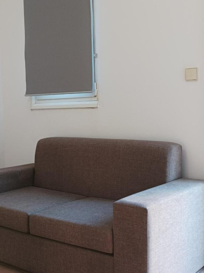 Halkidiki Rooms Nea Fokea Luaran gambar