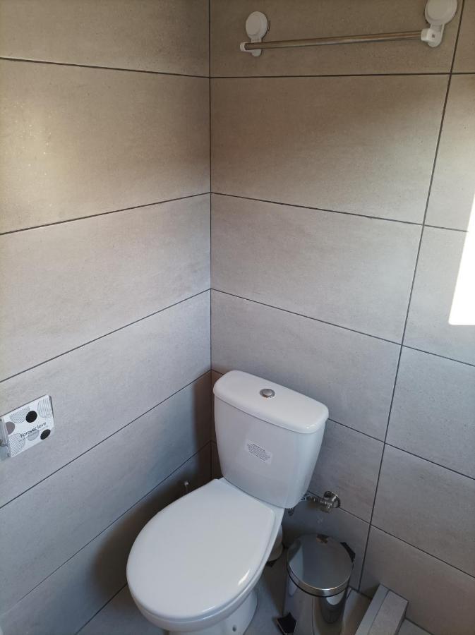 Halkidiki Rooms Nea Fokea Luaran gambar