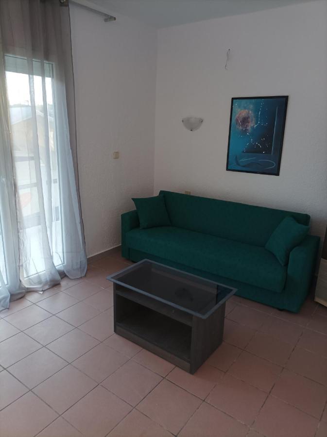 Halkidiki Rooms Nea Fokea Luaran gambar