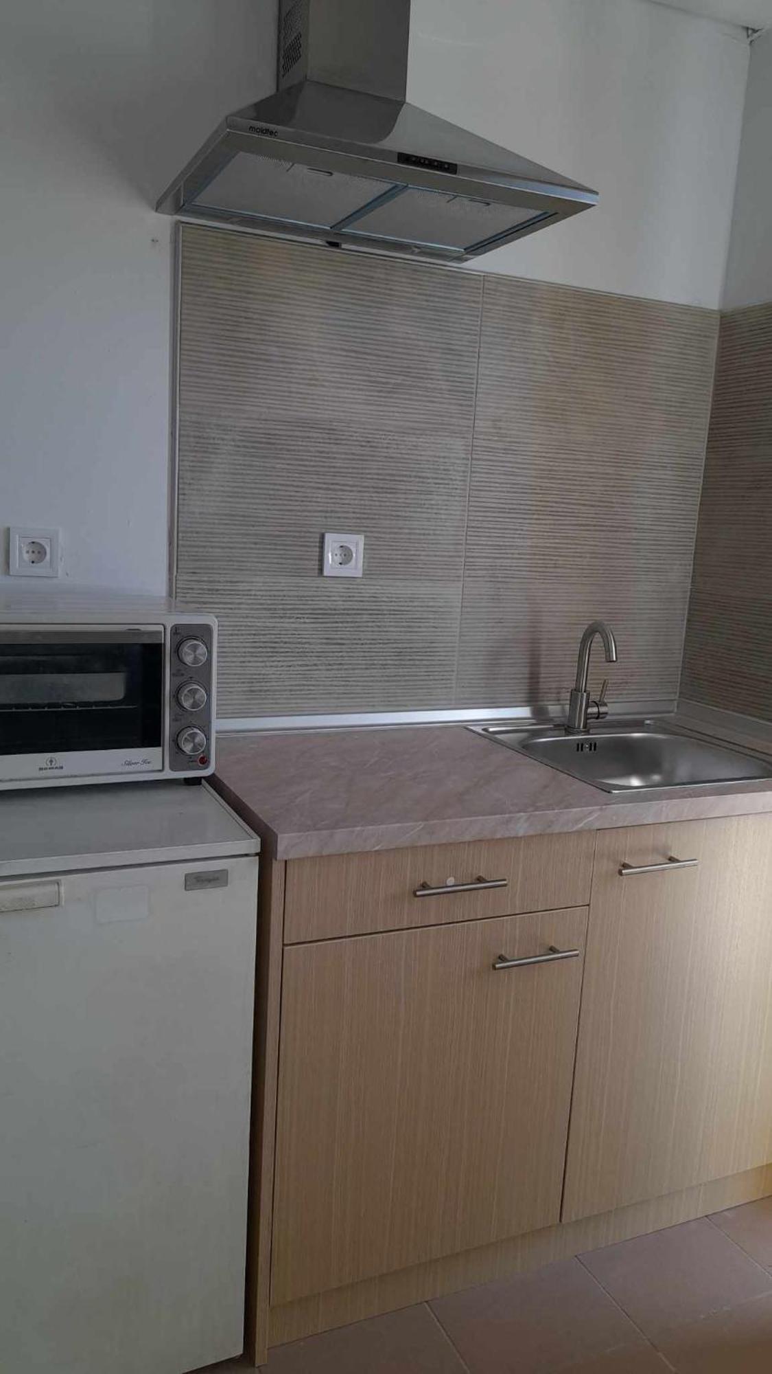 Halkidiki Rooms Nea Fokea Luaran gambar