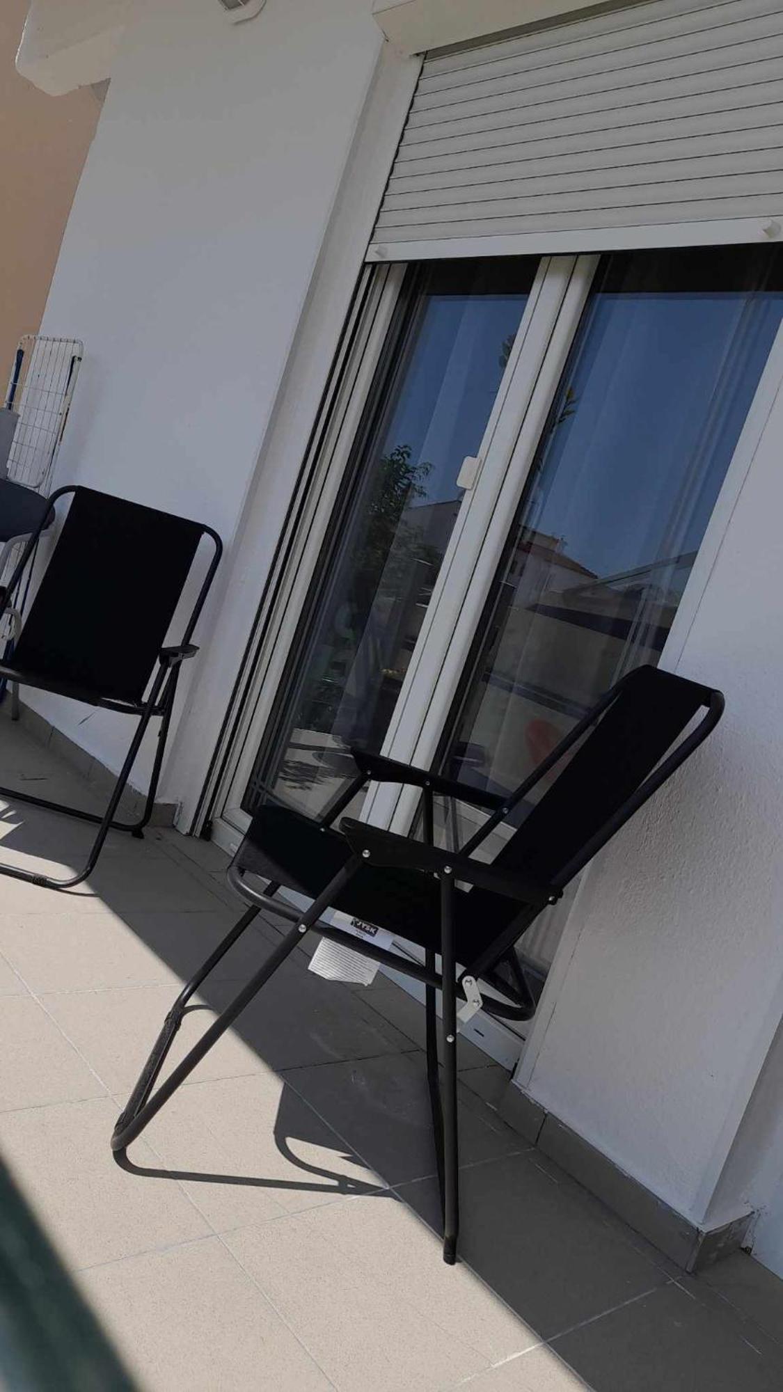 Halkidiki Rooms Nea Fokea Luaran gambar